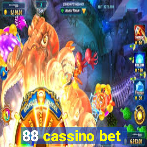 88 cassino bet